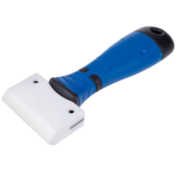 Teflon tryksko  for membraner.