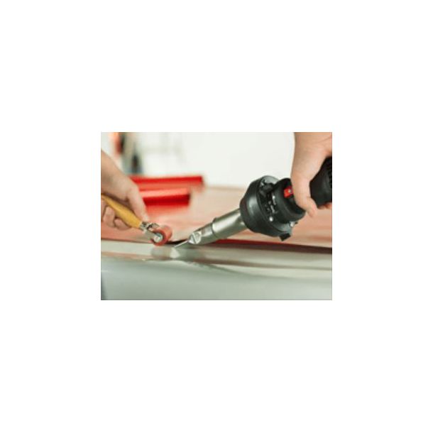 Hot air welder, QUICK-L-electronic 230 V 1500 W