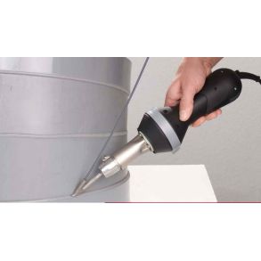 Hot air welder, QUICK-S-electronic 230 V 1500 W.