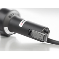 Varmluftsvejser, Oval-Q  230 V 1500 W   SN:________