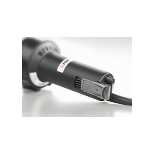 Hot air welder, Oval-Q 230 V 1500 W