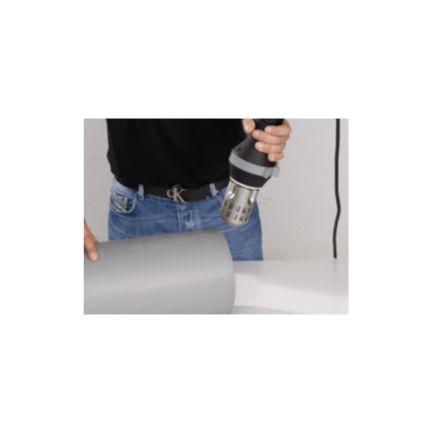 Hot air welder, Grand-S-electronic 230 V 3400 W