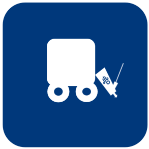 FORSTHOFF automatic hot-air welding machines