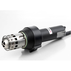 Varmluftsvejser, Forsthoff Oval-G electronic 230 V 3400 W