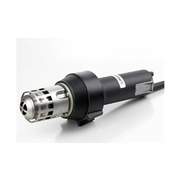 Varmluftsvejser, Forsthoff Oval-G electronic 230 V 3400 W