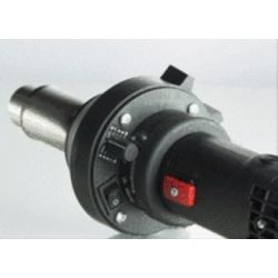 Varmluftsvejser, QUICK-L electronic 230 V 1500 W SN: ________ NT