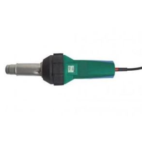 Hot air welding machine Rion Digital 230V/1600W. Without nozzles, tools and box