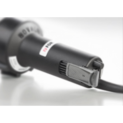 Varmluftsvejser, Forsthoff Oval-G electronic 230 V 3400 W