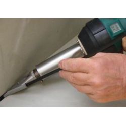 Varmluftsvejser Rion Digital 230V/1600W. NT