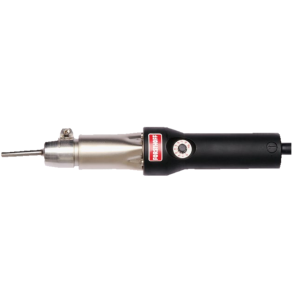 Hot air welder, Quick Mini Elektronic, Hot air welding gun. for external air supply 1500W, 230V