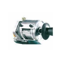 Hvl. elektrisk, til svejsevulster, Munsch  Weld trimmer  SN:________