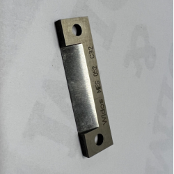 Blades for Size 4 Widos MES052