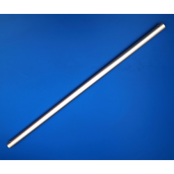 Rod (2m) for internal debeader. Aluminiumor internal debeader. Aluminium (Ex. jo