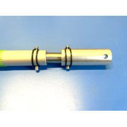 Splitst til HHID Stangst. (17 stk.)