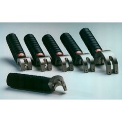 Vulstfjerner Udvendig 90 mm.