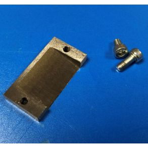 Kniv til udvendig vulstfjerner 75-400mm (551.040 Bl)