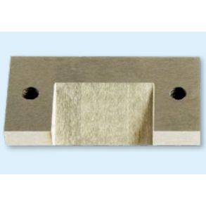 Kniv til udvendig vulstfjerner 63-125mm (551.019)