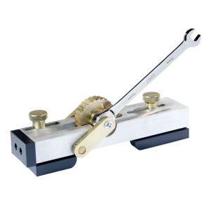 External Debeader, outside with ratchet 63 -125mm