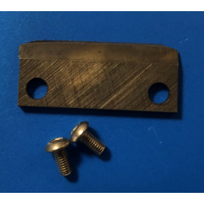 Knife for internal bead remover, 90-110 mm cutting head