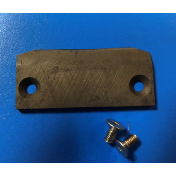 HHID 203 Kniv for indvendig vulstfjerner, 225-280, 315-450 mm skrehoveder