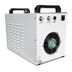 Kleanlg C3, 230V, 50W/C  SN:___________