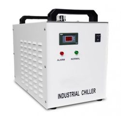 Kleanlg C3, 230V, 50W/C  SN:___________