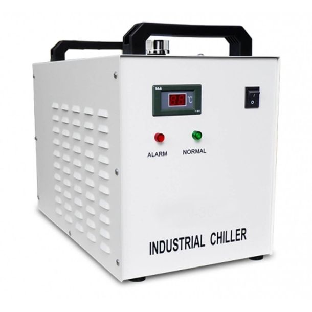 Kleanlg C3, 230V, 50W/C  SN:___________