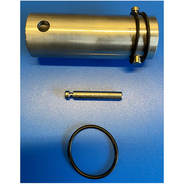 O-Ring til HHID Stangst, ID40x3