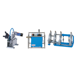 Widos 4400 (160 mm) inkl. hydraulikstation, spejl, h�vl, opbevarings/transportkasse . Trykkarakteristik SN:_