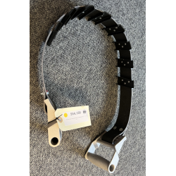 Wheeler Rex reng�rings b�lte til�st�bejernr�r�(3" - 12" r�r)