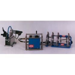 Widos 4400 (160 mm) inkl. hydraulikstation, spejl, h�vl, opbevarings/transportkasse . Trykkarakteristik SN:_