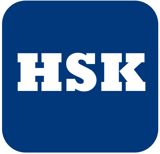 HSK - Holm & Holm A/S