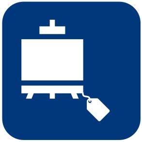 <b>Salg af Brugt / Demo plast svejseudstyr</b>