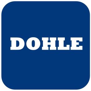 Dohle ekstruder