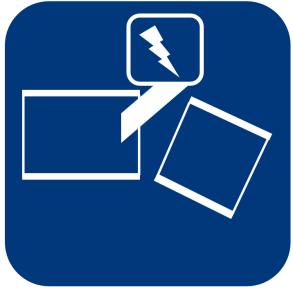 Electric pipe cutting - Pipe cutters for plastic pipes. Electric and battery powered