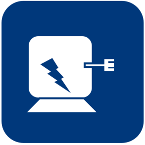 Udlejning af str&oslash;mforsyning