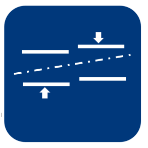 Holdeværktøjer til plastrør ved elmuffe svejsning