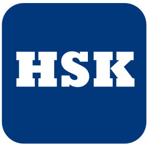 HSK ekstrudere