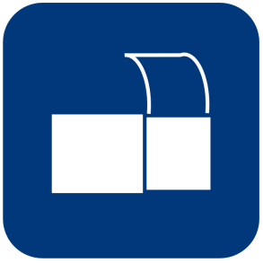 Kappefjernere til bortskæring af beskyttelseskappe på PE plastrør