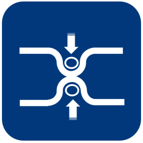 Klemmeværktøjer til plastrør