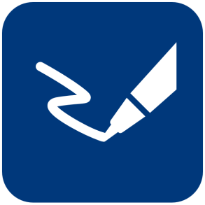 Opmærkning af plast rør