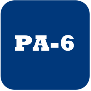 PA-6 (Nylon 6 / PolycaprolActam) svejsetråd til varmluft og ekstrudersvejsning