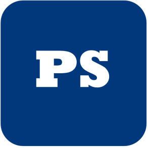 PS (Polystyren) svejsetråd / stænger til varmluftsvejsning