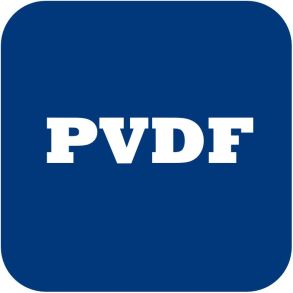 Butt welding PVDF pipes