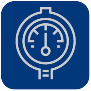 Trykprøvepumper, manuelle eller elektriske