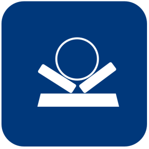 Udlejning af rullebukke til plast rør