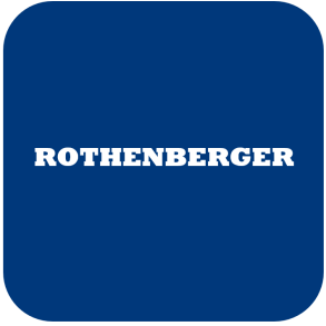ROTHENBERGER stuksvejsemaskiner