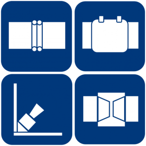 <b>Svejseudstyr til plast</b>