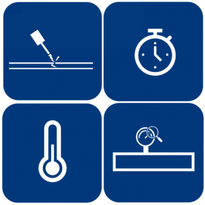 <b>Testudstyr til plast</b>