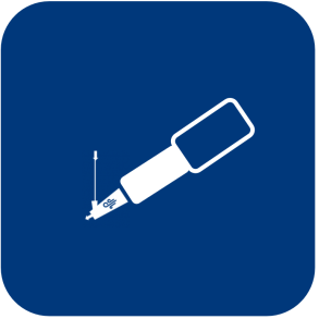 Handheld welding units for plastic welding